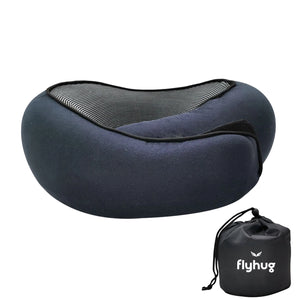 SnugFly Neck Pillow